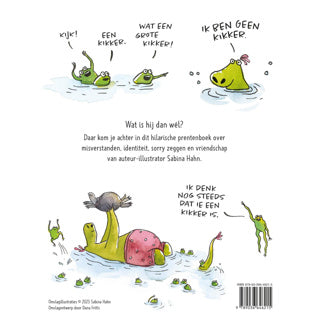Rebo-Verleger Ich bin ein Drache! 3+