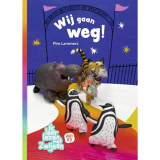 Wpg-Verlage Ich lerne lesen – wir gehen! (avi-e3)