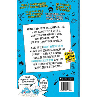 Buchen Sie das Cheat-Buch