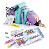 Scrapbooking-Studio