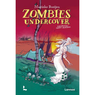 Buchen Sie Zombies Undercover