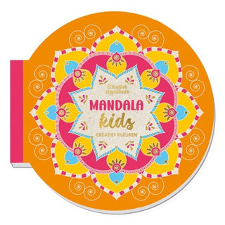 Laternen-Mandala-Kinder