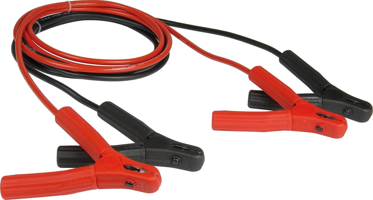 Herth+Buss Starterkabel Starterkabel 16mm Stahlblech vollisoliert