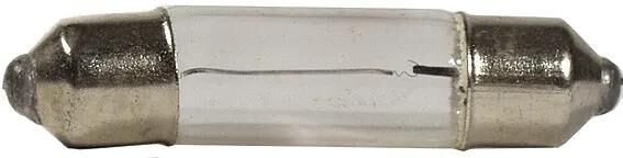 SW Stahl SW-Stahl Soffitten-Soffitte 24 V 3 W für Prüflampe