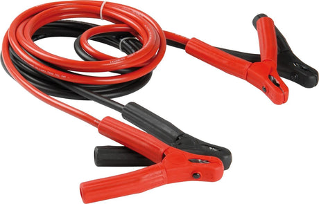 Herth+Buss Starterkabel Starterkabel 25mm Stahlblech vollisoliert