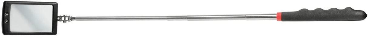Sw stahl sw-stahl led-inspektionsspiegel telesk.inspektionsspiegel led