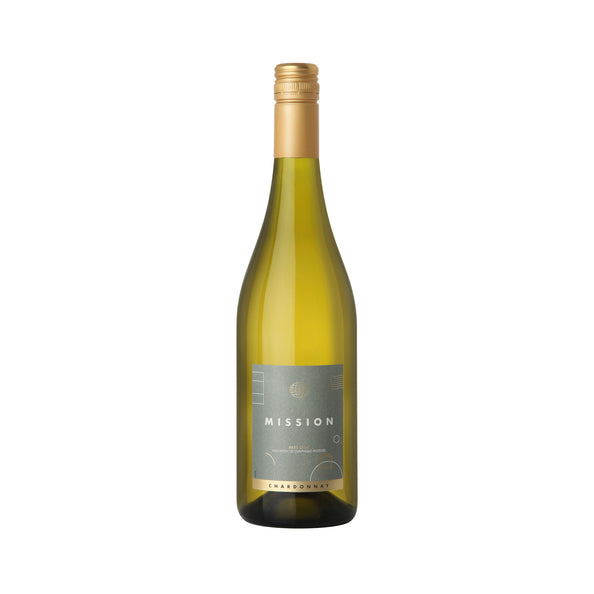 Mission chardonnay (75cl)