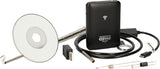 KS Tools KS-Tools Videoskop-Set Wi-Fi-Video-Endoskop-Set Gewicht 250 g