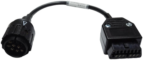 Hella Gutmann Adapterstecker Adapterstecker HGS nur BMW Pin 10