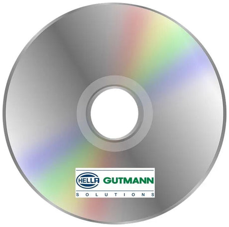 Hella Gutmann Diagnosemodul Mega Macs PC für Bike Basissoftware Mega Macs Bike Plus