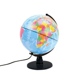 Basisglobus mit LED-Licht Dutch 25 cm