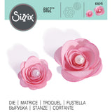 Sizzix • Bigz die 3-D-Blumen