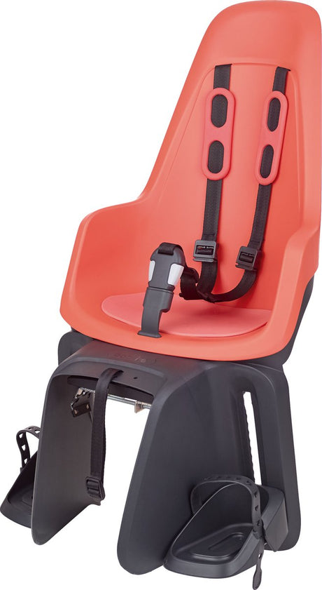 Bobike Maxi One Fierce Flamingo Sitz