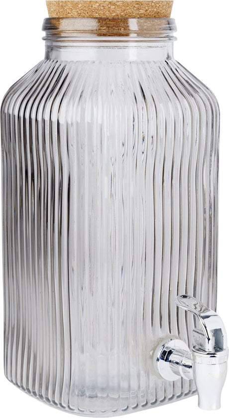 Cosy trendy raya sapdispenser - 3l35 - grijs