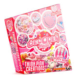 Gear2play decoden magic - deluxe: think pink creations set