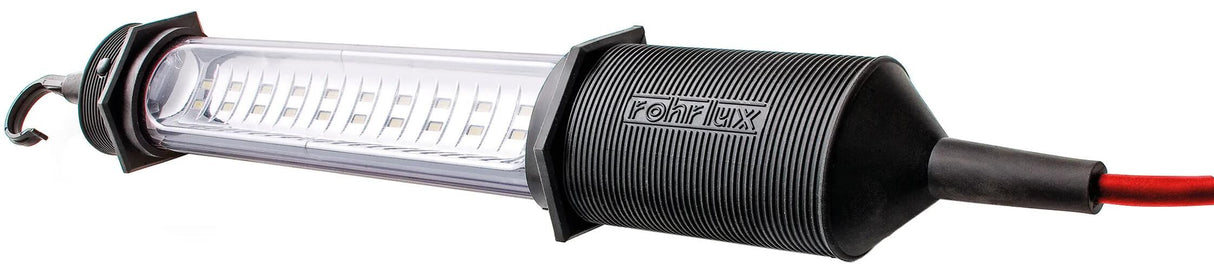 Rohrlux Lauflampen LED-Lux LED-Lux Handleuchte SMD-Technologie