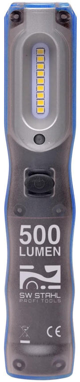 SW Stahl SW-Stahl Stiftlampe S9791 LED-Inspektionslampe inkl. USB-Kabel