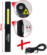KS Tools KS-Tools Stiftlampe Cob Stripe Inspektionslampe LED