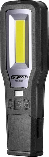 Ks Tools Ks-Tools Handlampe Werkstatt-Handlampe 550 Lumen