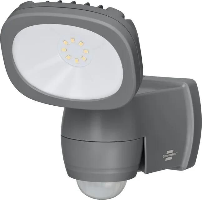 Brennerstuhl Akku-LED-Strahler Lufos | 400 lm | mit Infrarot-Bewegungsmelder - 1178900100