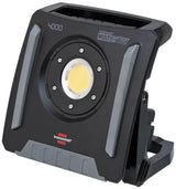 Brennerstuhl 1173140400 | Multibatterie-LED-Baulampe | 4000 ma | 4500 lm | IP65 | ohne Batterie - 1173140400