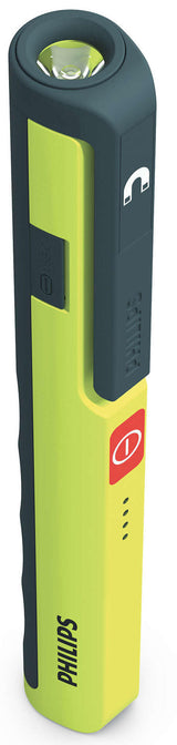 Philips Stiftlampe XPerion 6000 Stiftlicht. Werkstattlampen Penlight XPerion 6000