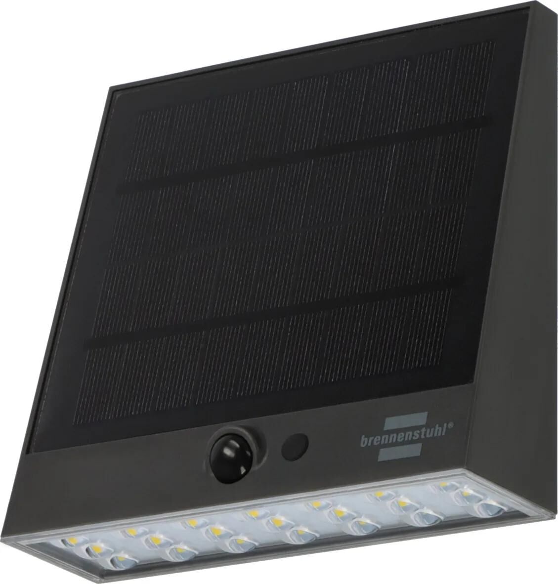 Brennerstuhl LED-Lampe Sol 1000 Plana Solar-LED-Strahler Sol 1000 Plana