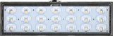 Brennerstuhl LED-Lampe Sol 1000 Plana Solar-LED-Strahler Sol 1000 Plana