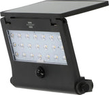 Solar-LED-Spot Brennerstuhl | Sol 1000 Pad | mit Bewegungsmelder | 1000lm | IP65 - 1173740003