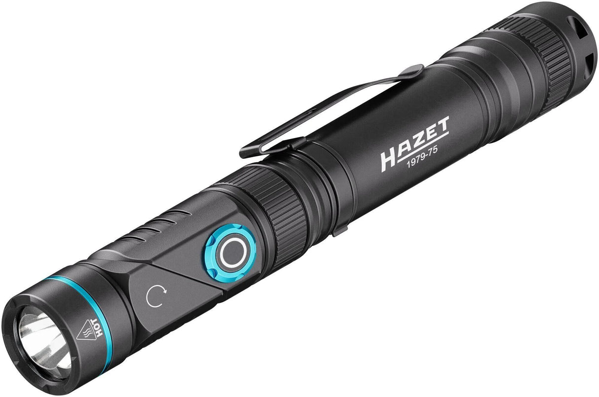 Hazet Taschenlampe UV LED