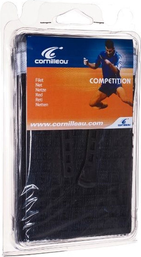 Cornilleau Wettkampf-Tischtennis-Ersatznetz