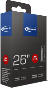 Schwalbe Innenrohr fv Sv11a 26 25-559 571