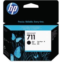 Tintenpatrone HP cz133a nr711 schwarz