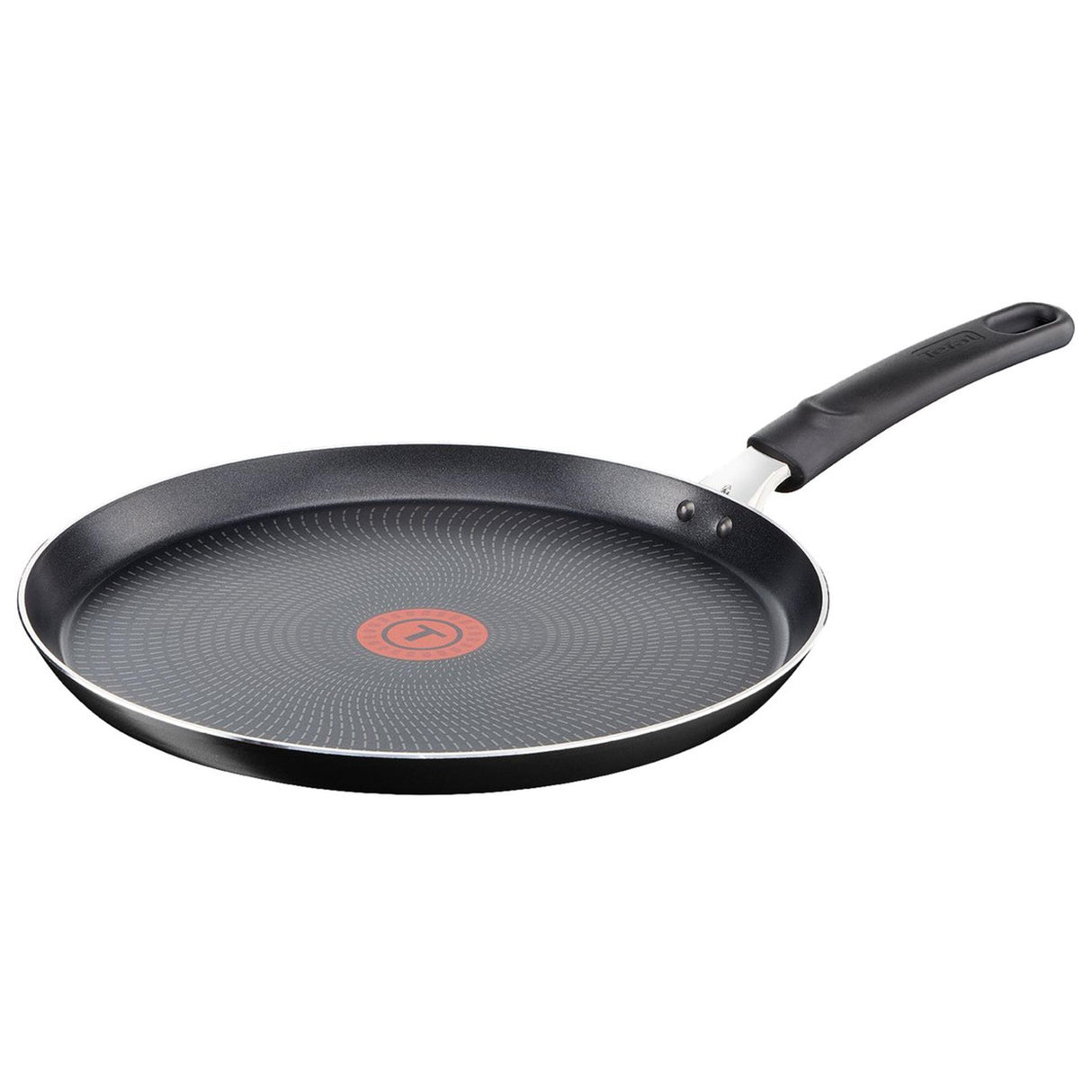 Tefal Simplicity+ Pfannkuchenpfanne 25 cm schwarz