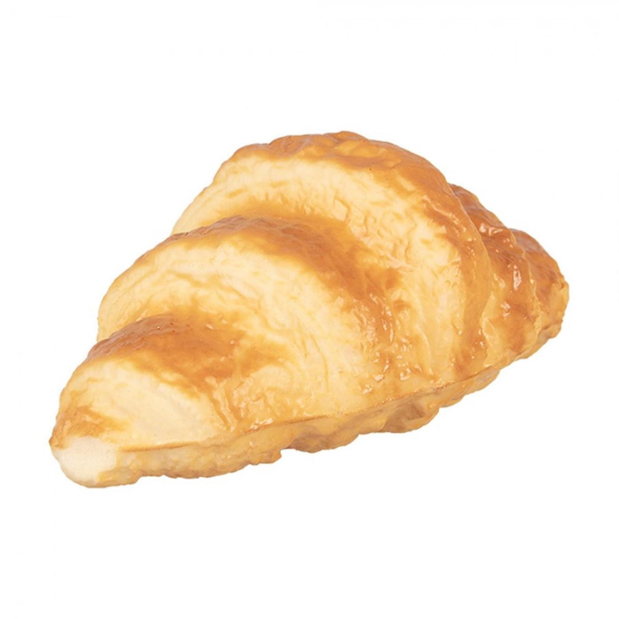 Clayre Eef Dekoration Croissant 13x7cm