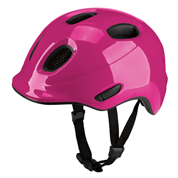 Ked Fahrradhelm Meggy Spark M (50-55 cm) – Pink