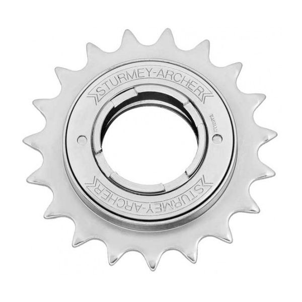 Sturmeyarcher - Single Freewheel 18t. 3 32 SFS30
