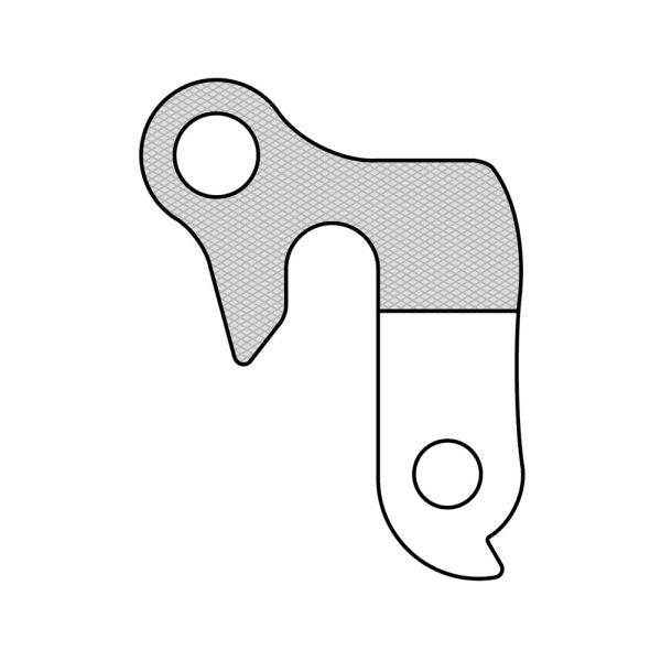 Union Denkeilleurpad GH-001. Verschiedene Marken