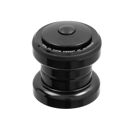 Wilhelm Humpert GmbH Co Ergotec S118AC Headset Ahead 28,6 34,0 30,0 Höhe: 25 Schwarz