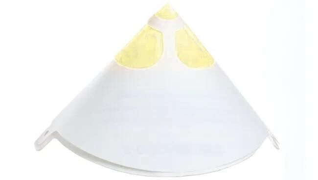 Profi Color Farbsieb Farbsieb Nylon-fein