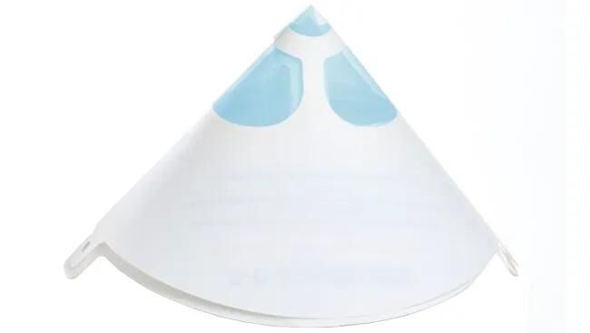 Profi Farblacksieb Schnellsieb Nylon superfein