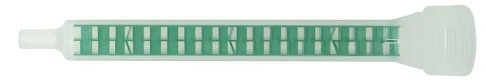 Petec Statikmischer Statikmischer Profiline Doppelwagen. 16cm