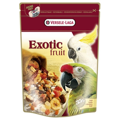 Versele-Laga EXOTIQUE PARROT