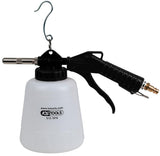 Ks Tools Ks-Tools Strahlpistole Soda-Reinigungspistole 1000 ml