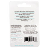 We r makers • circle spin trimmer refill blades 2stuks
