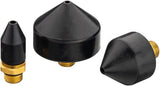 Hazet Düsenset 9040-42 3-Kegel-Set.