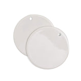 We r makers • transfer blank ornament circle 2pcs