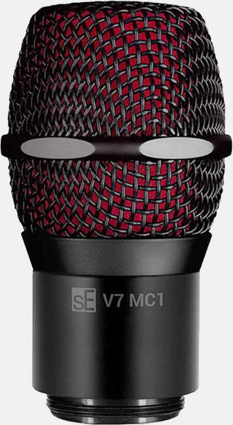 Se electronics v7 mc1 schwarz - Zubehör