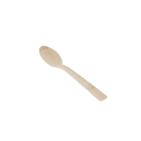 Bambuslöffel Bio 170mm (100 Stück)