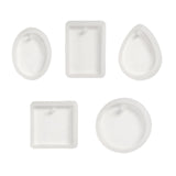 We r makers • spin it pendant moulds